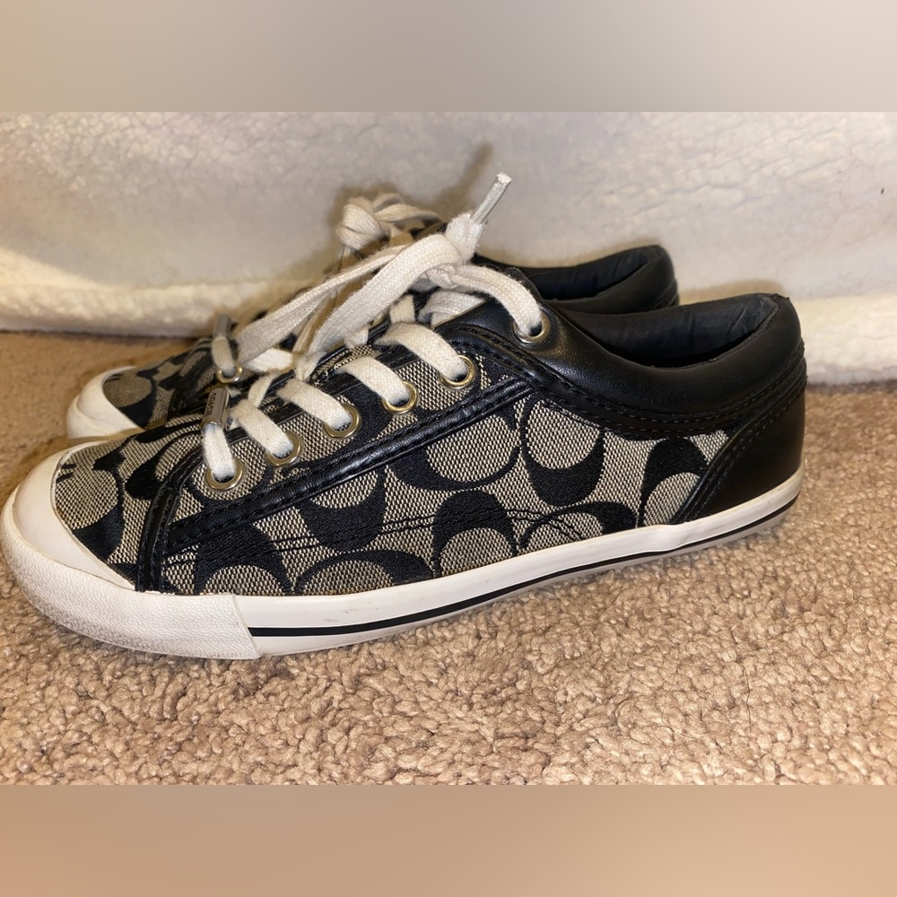 Coach Barrett Sneakers